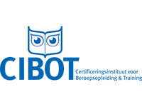 Logo Cibot