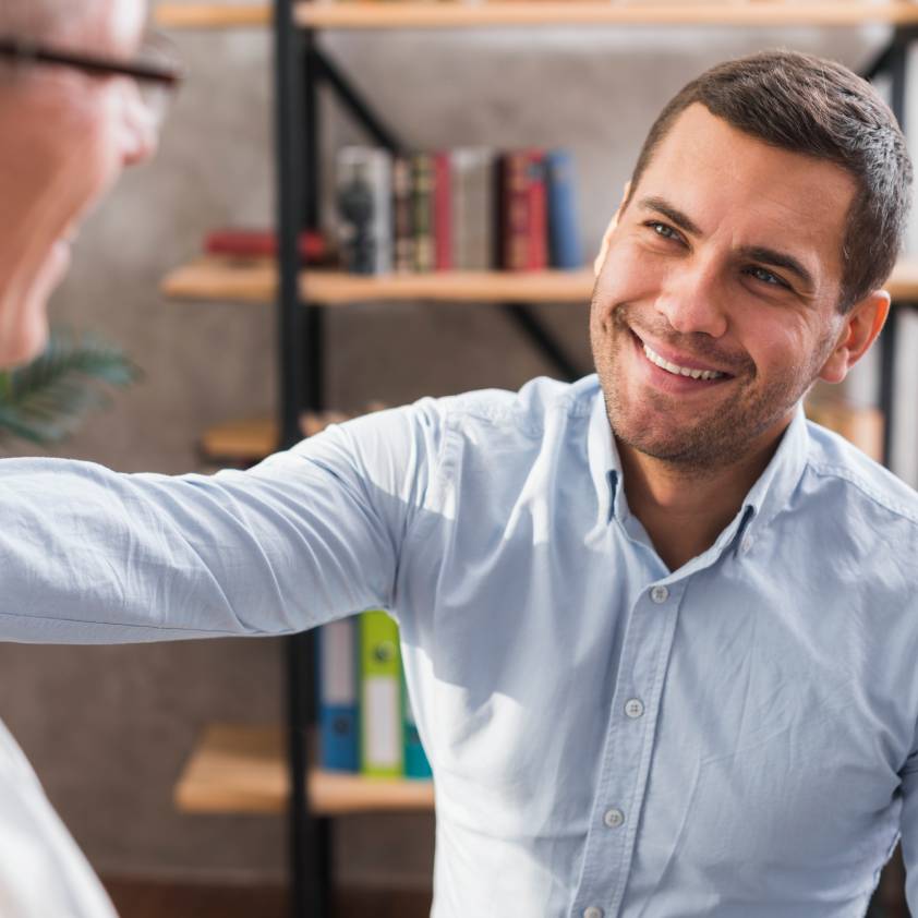 deskundig zorgpersoneel