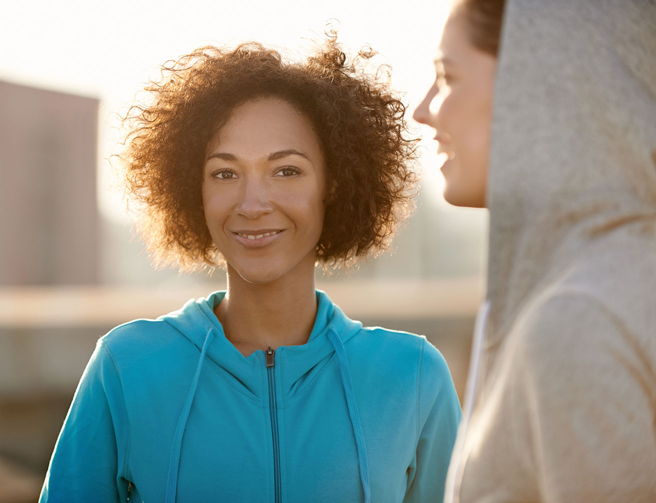 persoonlijke begeleiding