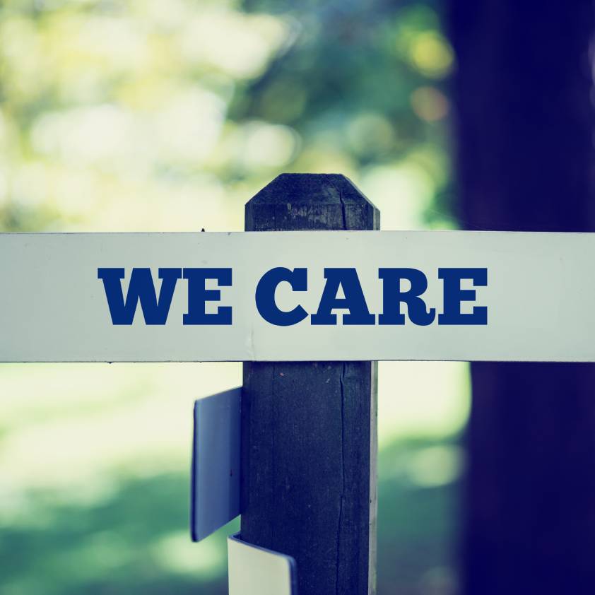we-care